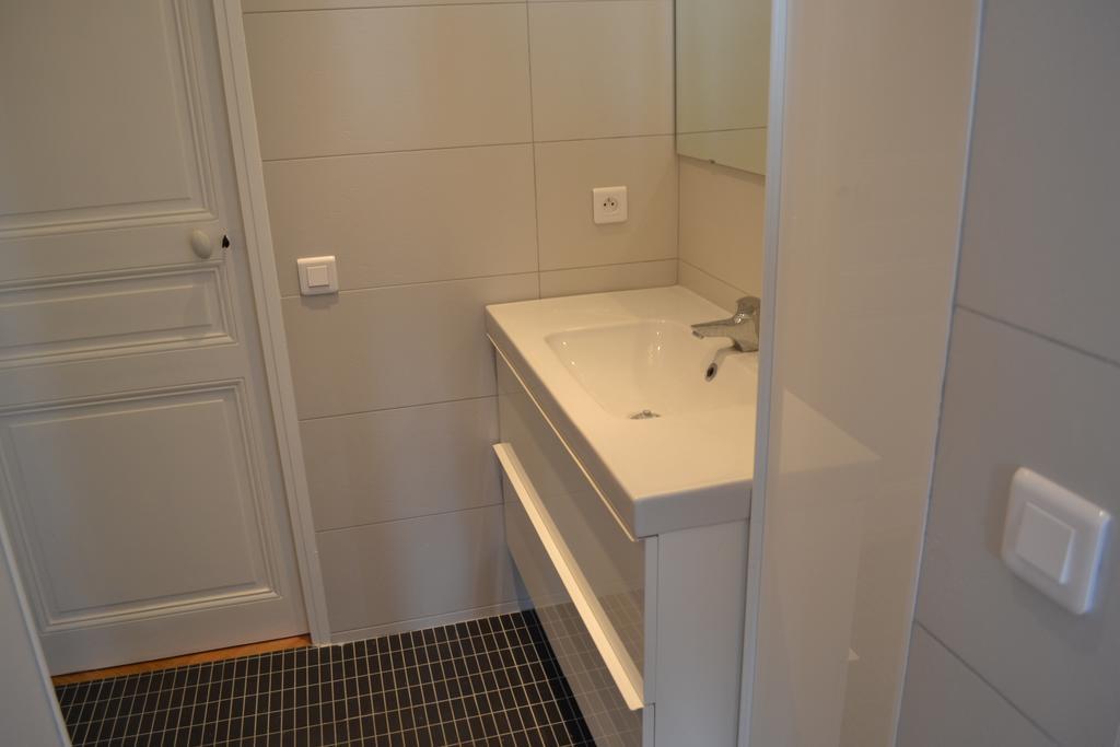 פריז Appartement Moulin Rouge II חדר תמונה