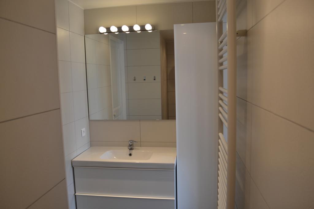 פריז Appartement Moulin Rouge II חדר תמונה